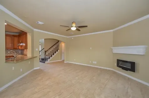 5503 Langhorne Court Katy TX 77450