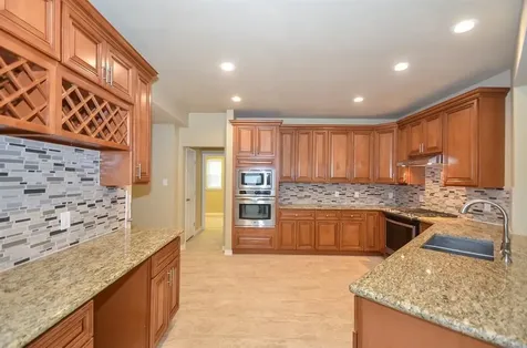 5503 Langhorne Court Katy TX 77450