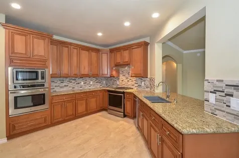 5503 Langhorne Court Katy TX 77450