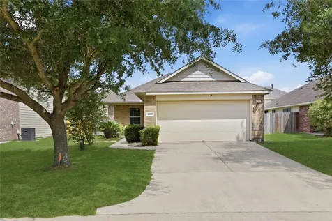 4335 Plumeria Avenue Baytown TX 77521