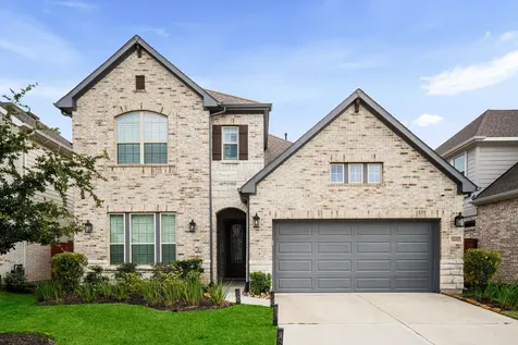 18403 Summerland Lake Way Cypress TX 77433