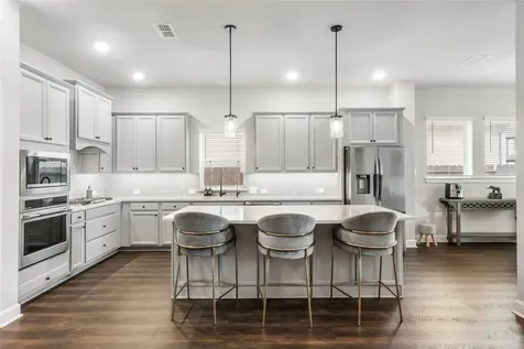 18403 Summerland Lake Way Cypress TX 77433