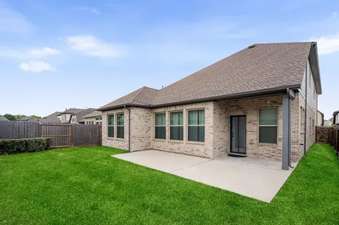 18403 Summerland Lake Way Cypress TX 77433
