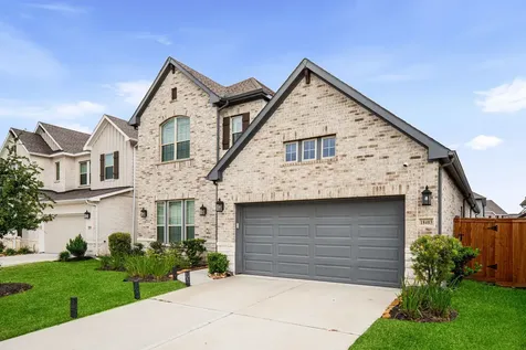 18403 Summerland Lake Way Cypress TX 77433
