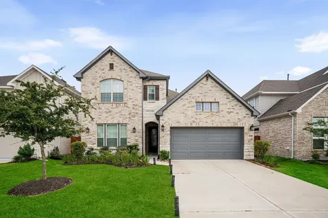 18403 Summerland Lake Way Cypress TX 77433