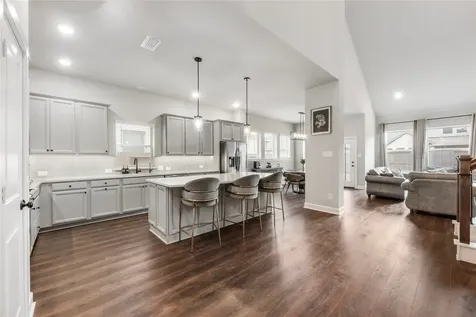 18403 Summerland Lake Way Cypress TX 77433