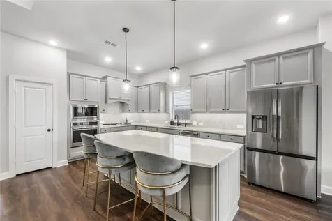 18403 Summerland Lake Way Cypress TX 77433