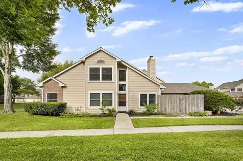 16538 Holly Trail Drive Houston TX 77058