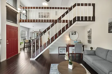 16538 Holly Trail Drive Houston TX 77058