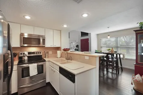 16538 Holly Trail Drive Houston TX 77058