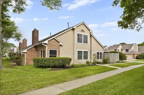 16538 Holly Trail Drive Houston TX 77058
