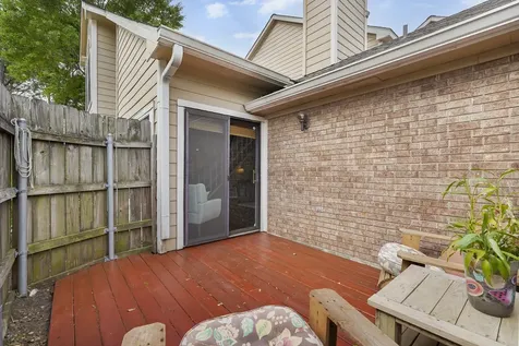 16538 Holly Trail Drive Houston TX 77058