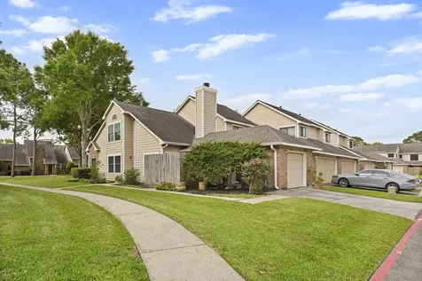 16538 Holly Trail Drive Houston TX 77058