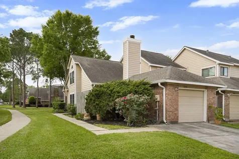 16538 Holly Trail Drive Houston TX 77058