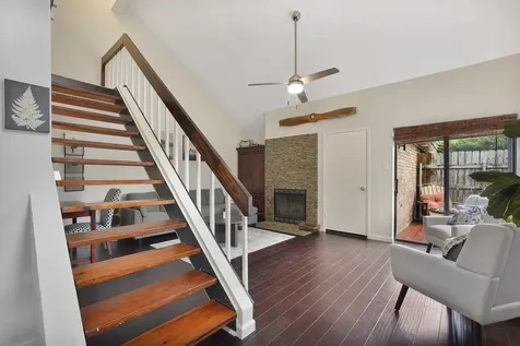 16538 Holly Trail Drive Houston TX 77058
