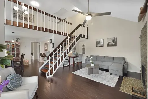 16538 Holly Trail Drive Houston TX 77058