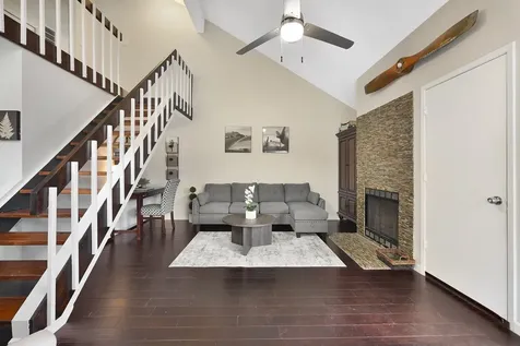 16538 Holly Trail Drive Houston TX 77058