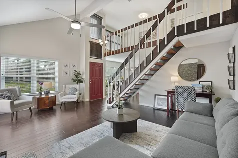 16538 Holly Trail Drive Houston TX 77058