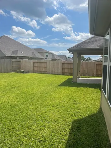 1203 Muscadine Hollow Lane Richmond TX 77406