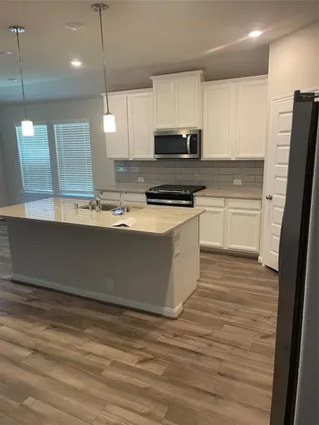 1203 Muscadine Hollow Lane Richmond TX 77406