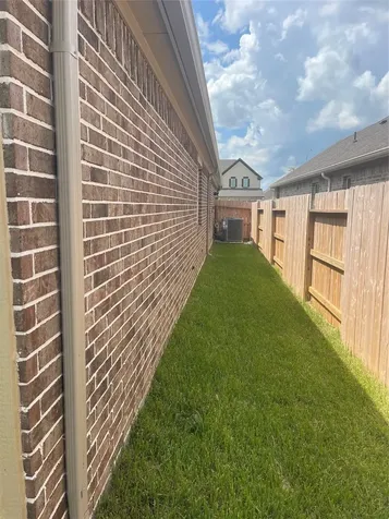 1203 Muscadine Hollow Lane Richmond TX 77406
