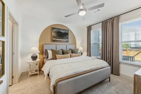 2020 Grandway Drive 3203 Katy TX 77449