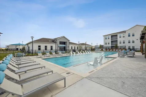 2020 Grandway Drive 3203 Katy TX 77449