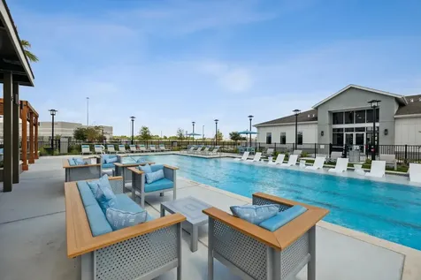 2020 Grandway Drive 3203 Katy TX 77449
