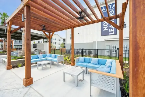 2020 Grandway Drive 3203 Katy TX 77449