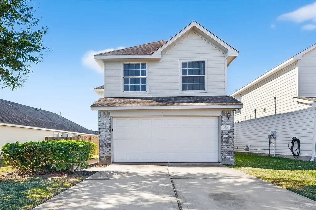 14142 Bishop Bend Lane Houston TX 77047