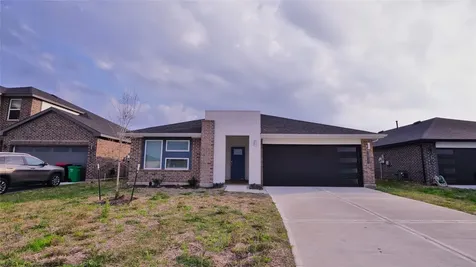 28915 Yachting Point Lane Fulshear TX 77494