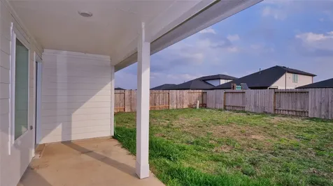 28915 Yachting Point Lane Fulshear TX 77494