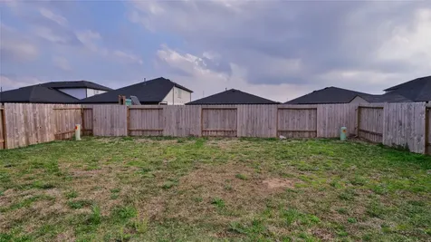28915 Yachting Point Lane Fulshear TX 77494