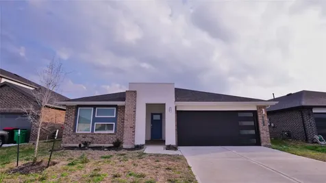 28915 Yachting Point Lane Fulshear TX 77494