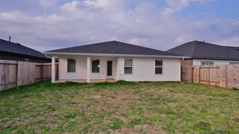 28915 Yachting Point Lane Fulshear TX 77494