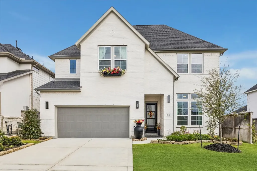 9110 Farr Landing Trail Tomball TX 77375