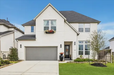9110 Farr Landing Trail Tomball TX 77375