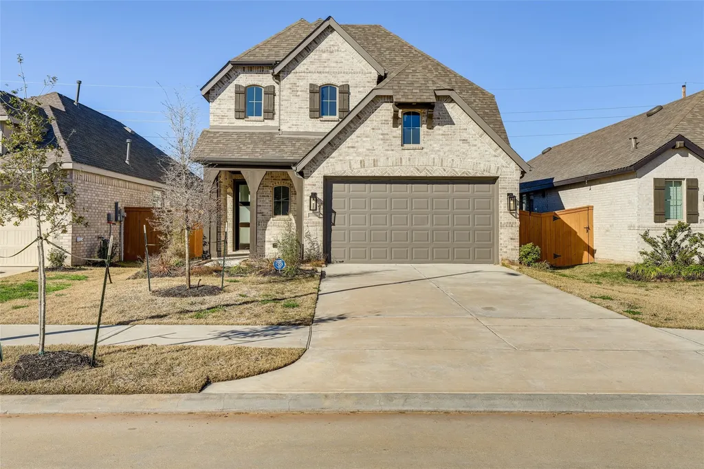 27118 Berry Bright Drive Katy TX 77493
