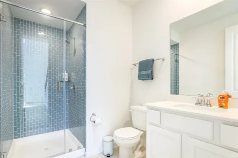 27118 Berry Bright Drive Katy TX 77493