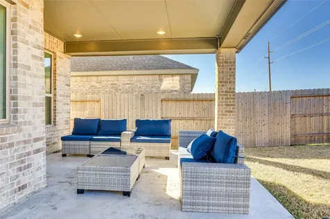 27118 Berry Bright Drive Katy TX 77493