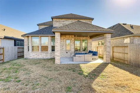 27118 Berry Bright Drive Katy TX 77493