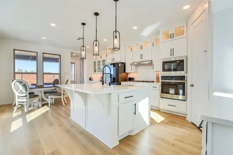 27118 Berry Bright Drive Katy TX 77493