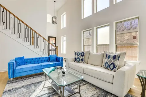 27118 Berry Bright Drive Katy TX 77493