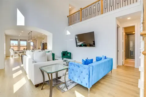 27118 Berry Bright Drive Katy TX 77493