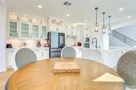 27118 Berry Bright Drive Katy TX 77493