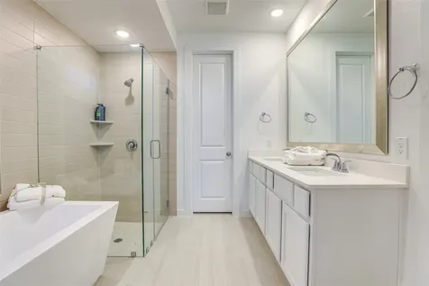 27118 Berry Bright Drive Katy TX 77493