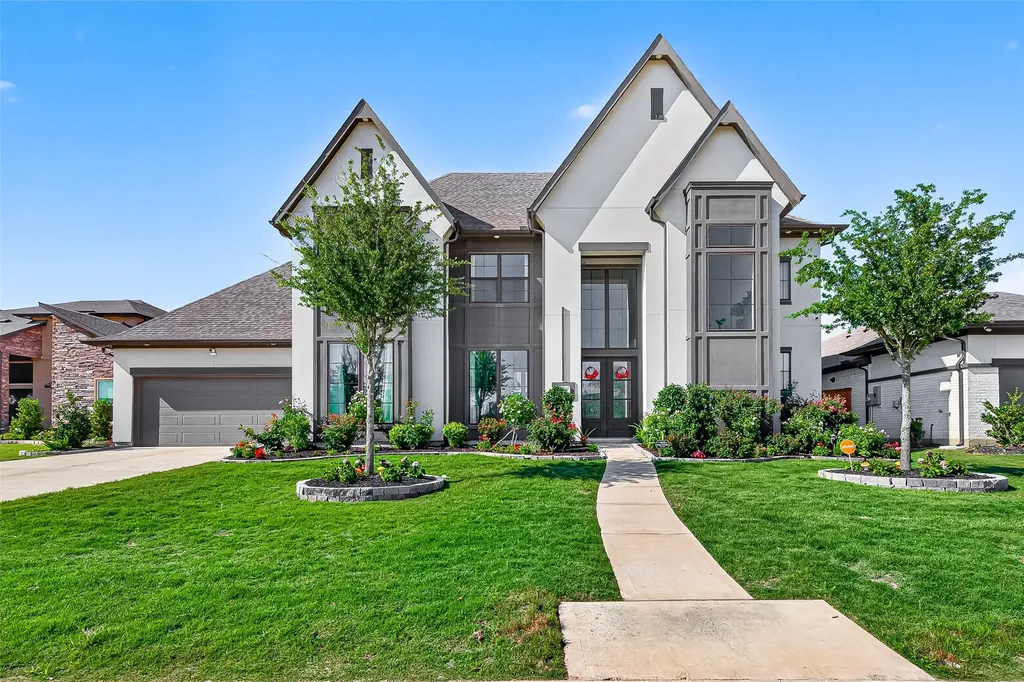 18406 Symons Branch Court Cypress TX 77433