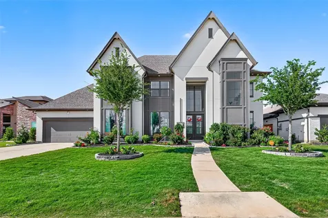 18406 Symons Branch Court Cypress TX 77433