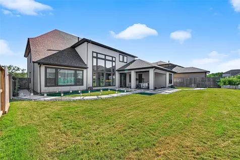 18406 Symons Branch Court Cypress TX 77433