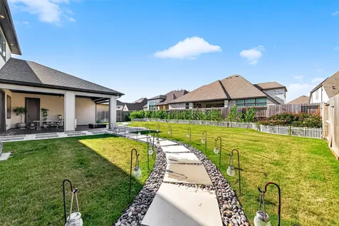 18406 Symons Branch Court Cypress TX 77433